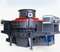 生產機制砂需要用到哪些制砂設備？